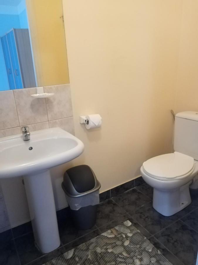 Gamma Hotel Līvāni المظهر الخارجي الصورة