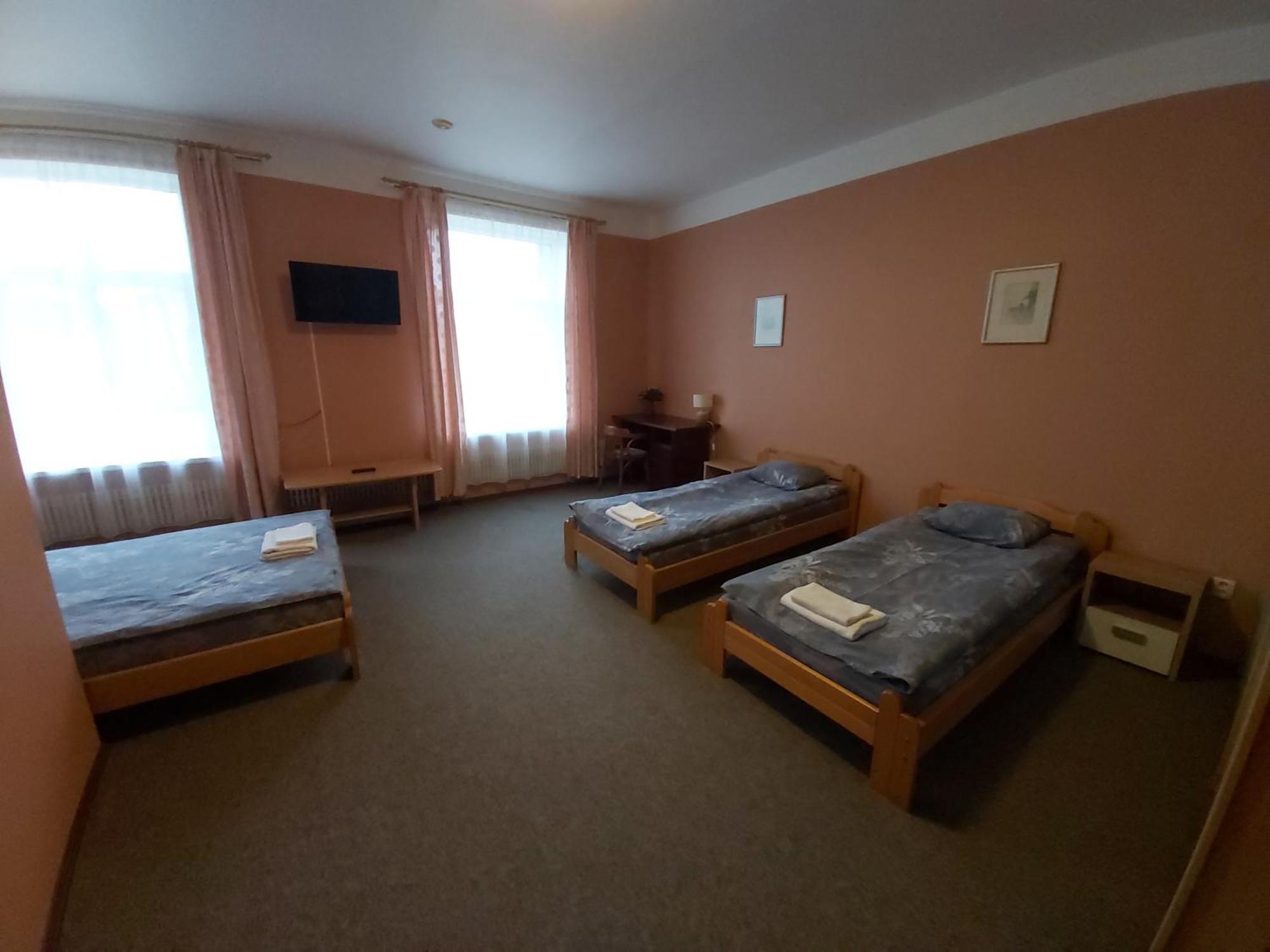 Gamma Hotel Līvāni المظهر الخارجي الصورة