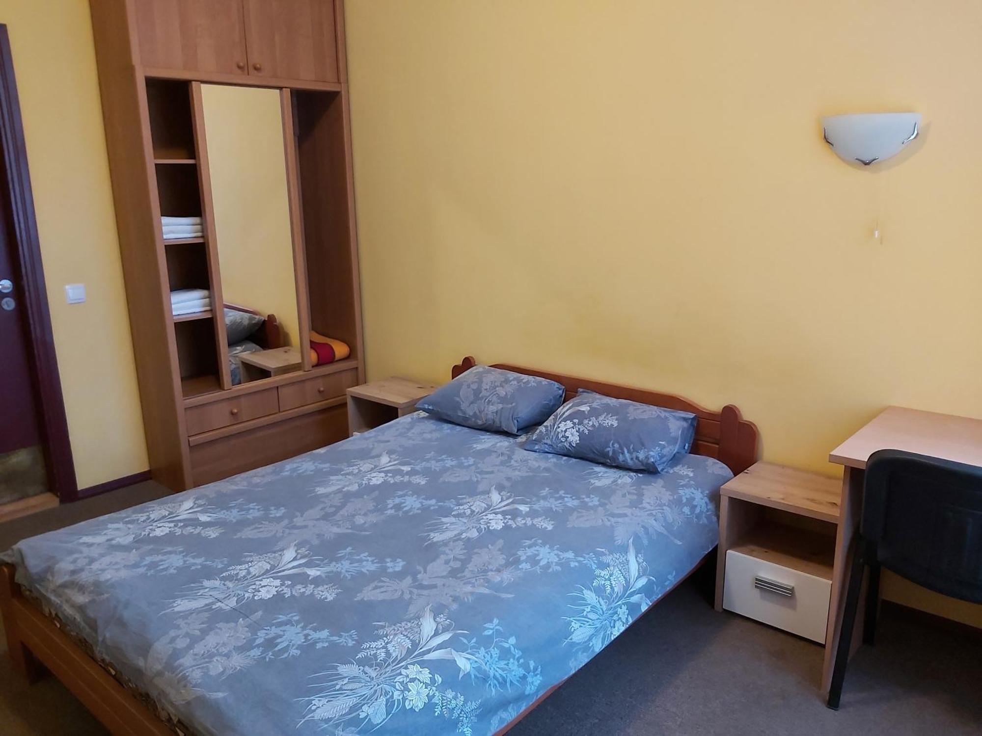 Gamma Hotel Līvāni المظهر الخارجي الصورة