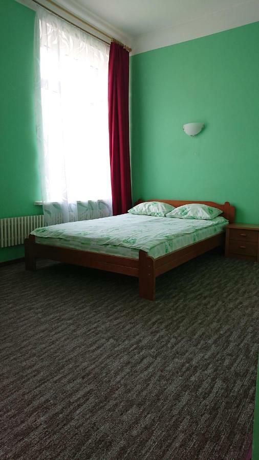 Gamma Hotel Līvāni المظهر الخارجي الصورة